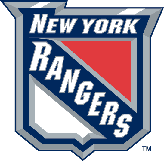New York Rangers 1996-2007 Alternate Logo iron on heat transfer...